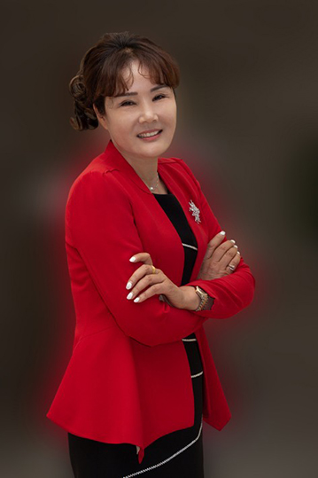 한국환기산업협회 회장 이경순